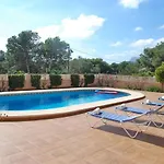 Pepe Villa