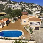 Pepe Villa Benissa