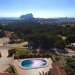Pepe Villa *